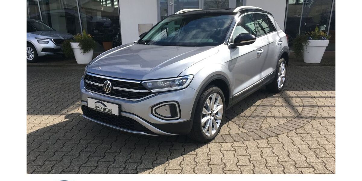 VW T-Roc 33.514 km 26.475 &euro; Haren 49733