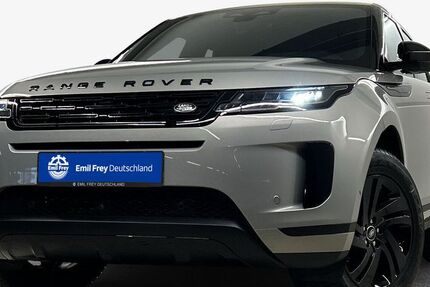 Land Rover Range Rover Evoque 8.293 km 46.395 &euro; München 80809