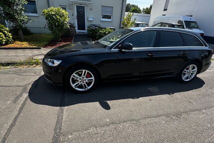 Audi A6 246.000 km 13.400 &euro; Troisdorf 53840