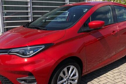 Renault ZOE 77.375 km 13.995 &euro; Hagen 58091