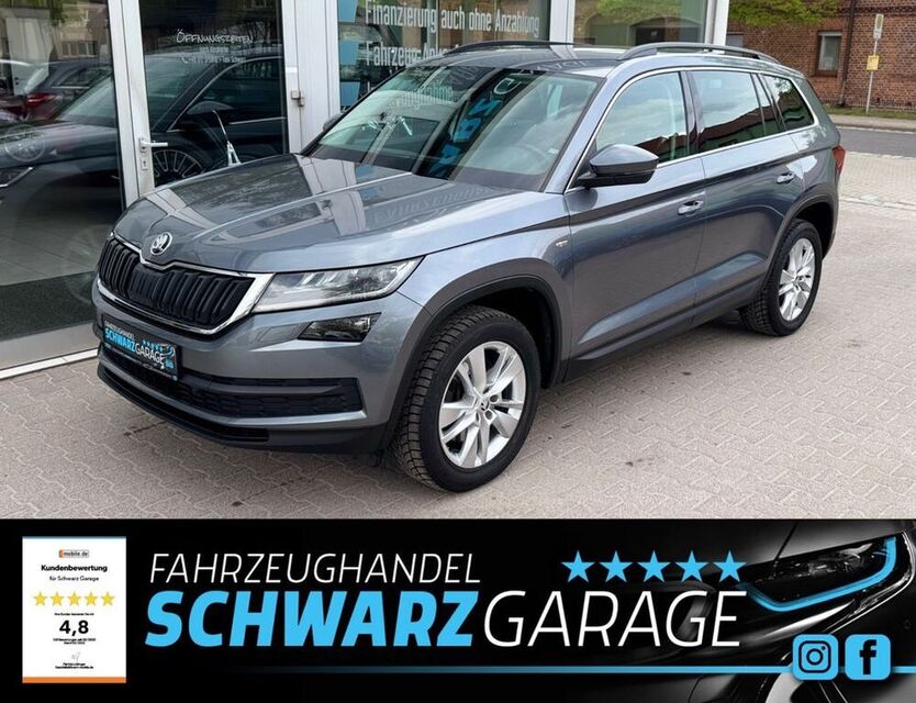 Kodiaq