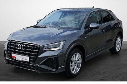 Audi Q2 70.607 km 18.490 &euro; Osnabrück 49080