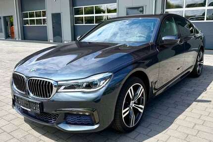 BMW 730 161.909 km 27.900 &euro; Albig 55234