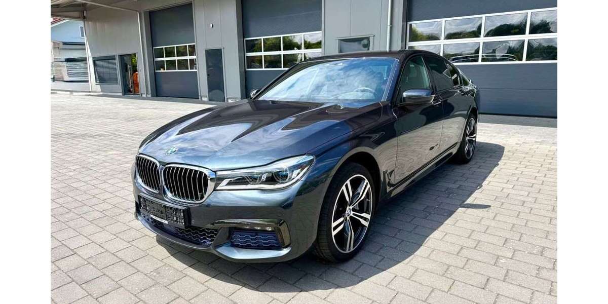 BMW 730 161.909 km 27.900 &euro; Albig 55234