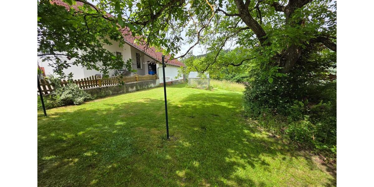 Doppelhaushälfte Küps - 7 Zimmer, 151 m&sup2;, 219.000&euro; | Angebot:26960820