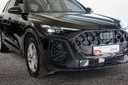 Audi Q5 3.624 km 74.880 &euro; Brandenburg 14772