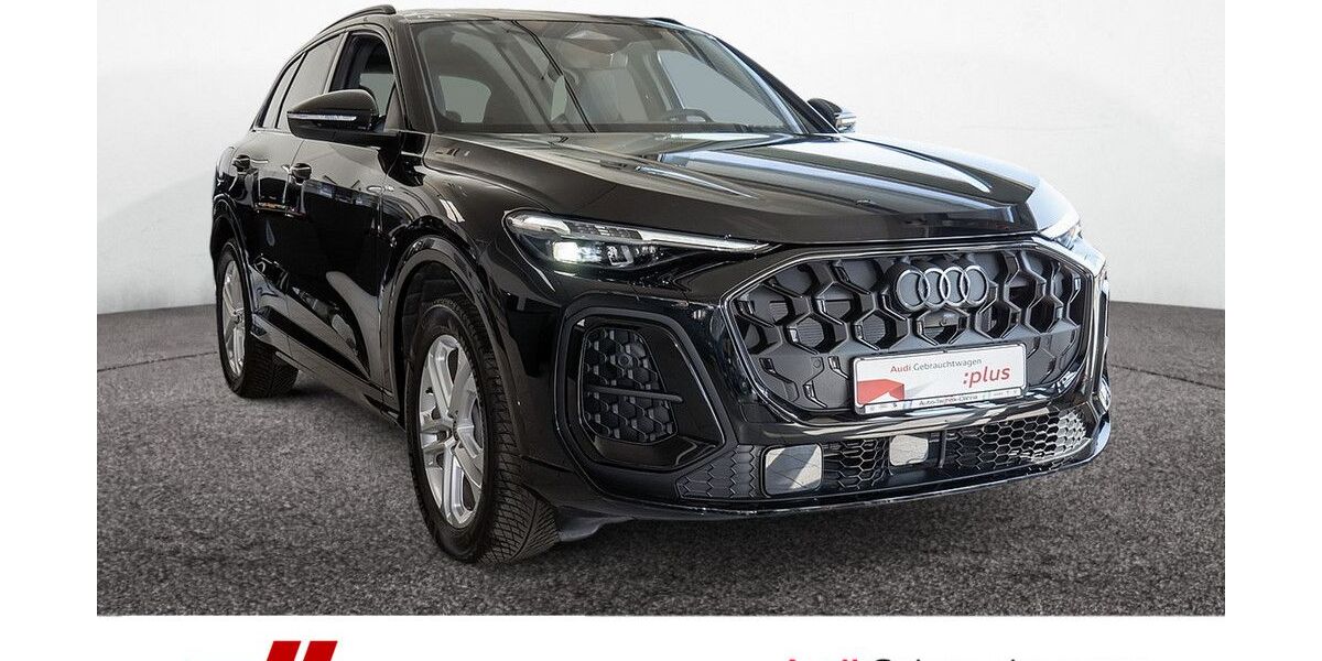 Audi Q5 3.624 km 74.880 &euro; Brandenburg 14772