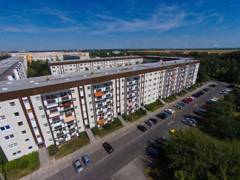 Wohnung zum Mieten in Leipzig 541,01 € 69.36 m²