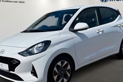 Hyundai i10 4.065 km 16.420 &euro; Werther 99735