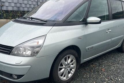 Renault Espace 77.000 km 5.990 &euro; Wehrheim 61273