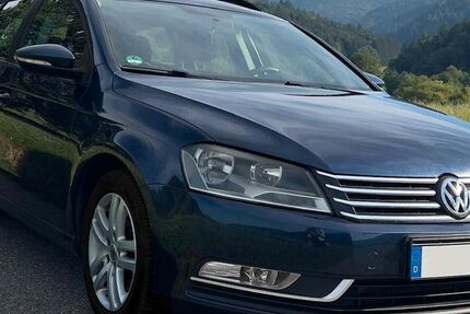 VW Passat 175.000 km 4.900 &euro; Frankfurt Oder 15230