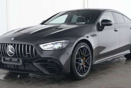 Mercedes-Benz AMG GT 29.990 km 94.890 &euro; Landshut / Ergolding 84030