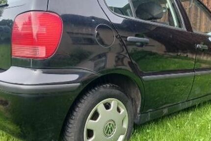 VW Polo 83.290 km 1.750 &euro; Einbeck 37574