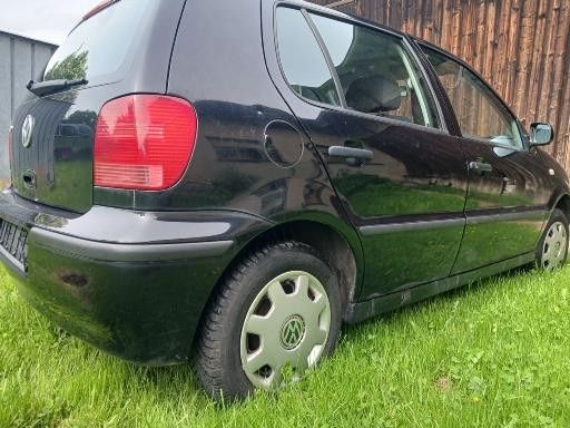 VW Polo 83.290 km 1.750 &euro; Einbeck 37574