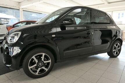 Renault Twingo 5.600 km 10.990 &euro; Idar-Oberstein 55743