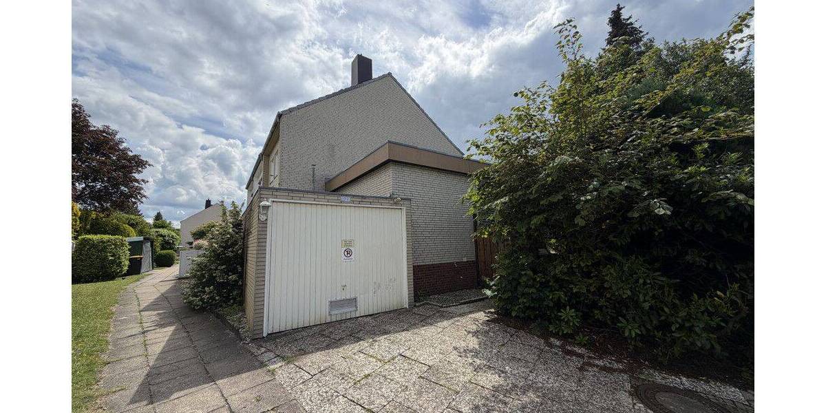 Reihenmittelhaus Elmshorn Hainholz - 4 Zimmer, 95 m&sup2;, 359.000&euro; | Angebot:26929810
