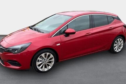 Opel Astra 75.748 km 12.960 &euro; Wernigerode 38855