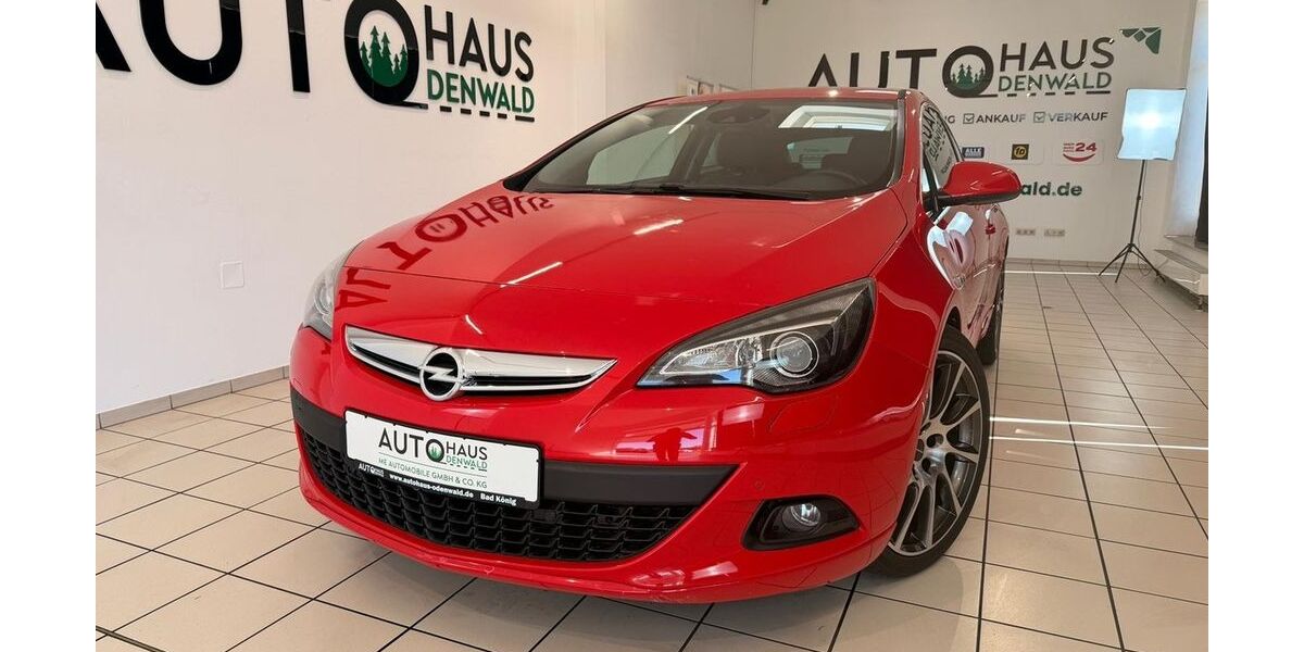 Opel Astra 145.000 km 5.500 &euro; Bad König 64732