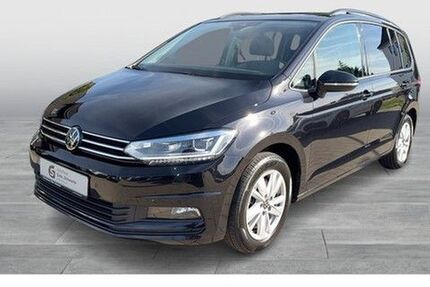 VW Touran 68.300 km 28.990 &euro; Bünde 32257