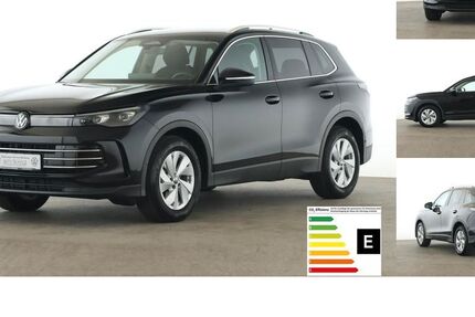 VW Tiguan 8.900 km 39.480 &euro; Bamberg 96052