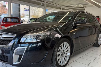 Opel Insignia 161.536 km 8.499 &euro; Bernkastel-Kues 54470