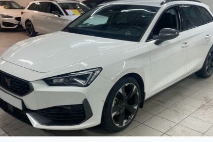 Cupra Leon 32.915 km 25.790 € Wolfsburg 38440