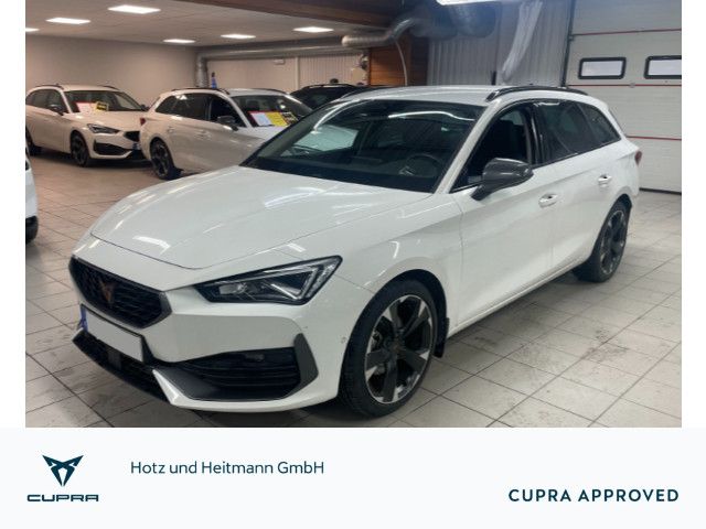 Cupra Leon 32.915 km 25.790 &euro; Wolfsburg 38440