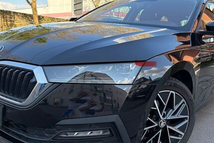 Skoda Octavia 100.000 km 22.499 &euro; Stuttgart 70435