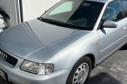 Audi A3 178.000 km 1.900 &euro; Bruchsal 76646