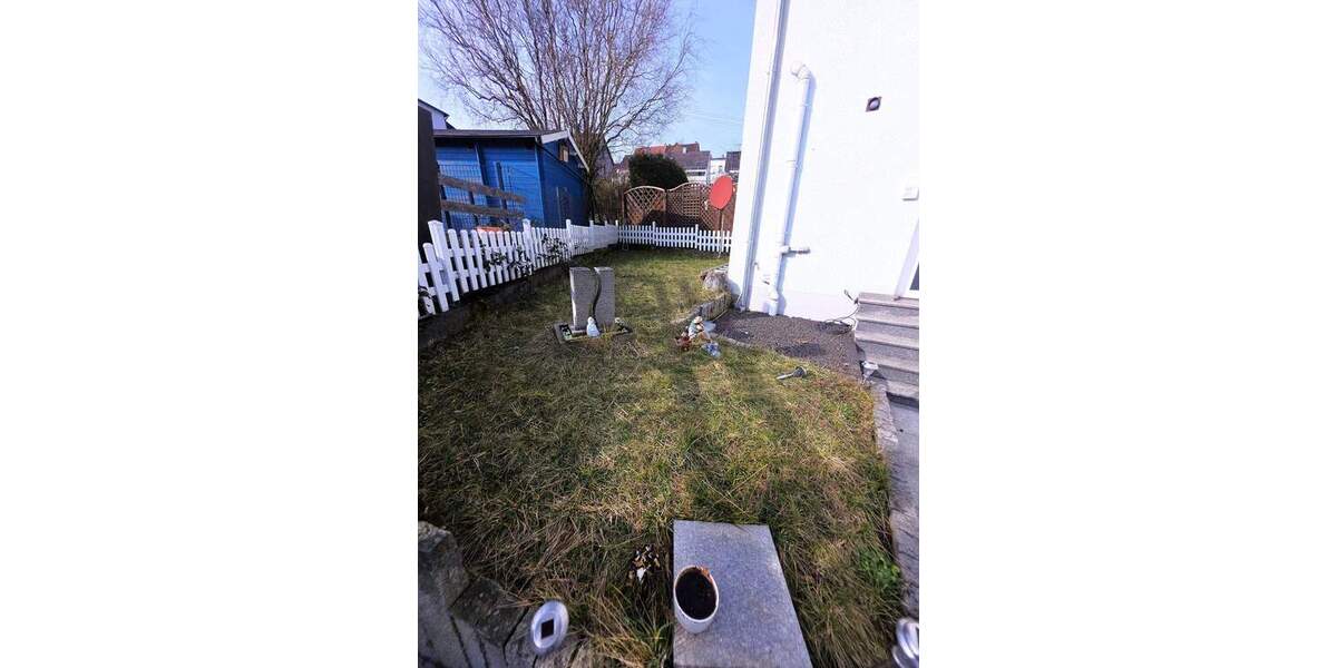 Doppelhaushälfte Saarland - Quierschied Fischbach - 5 Zimmer, 145 m&sup2;, 199.000&euro; | Angebot:25846095