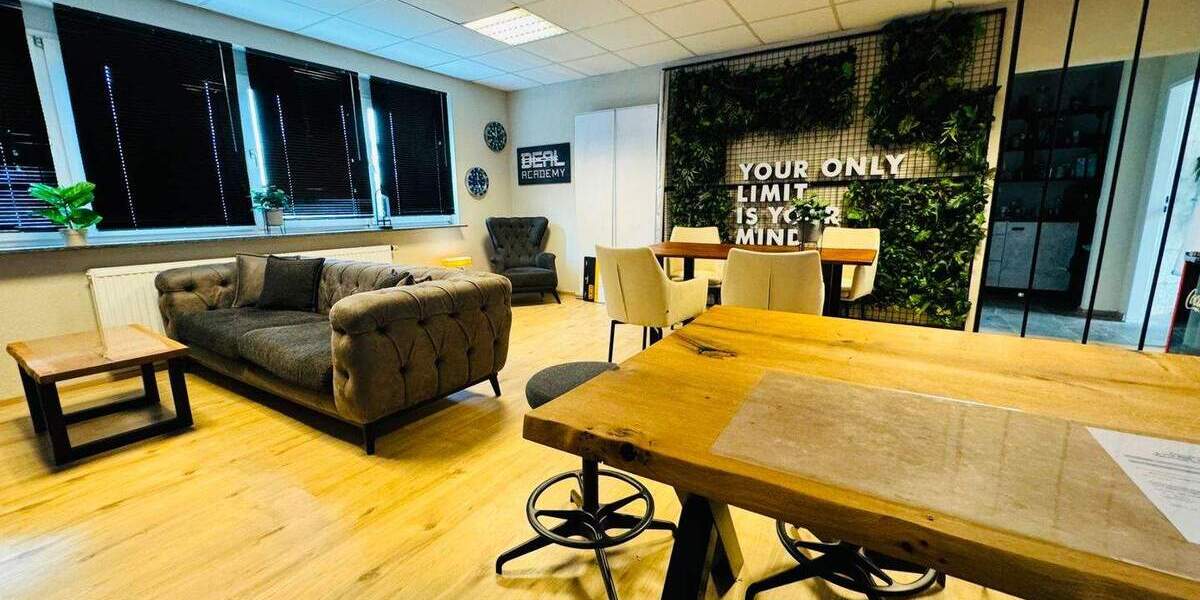 Gewerbeobjekt Eschweiler Röhe - 600&euro; | Angebot:24892752