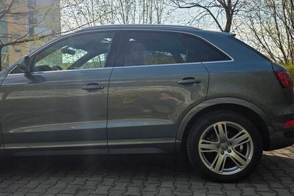 Audi Q3 42.500 km 21.999 &euro; Mainz 55122