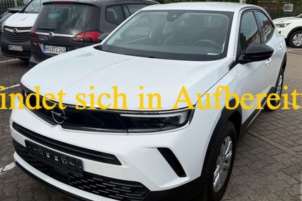 Opel Mokka 44.640 km 16.500 &euro; Rostock 18069