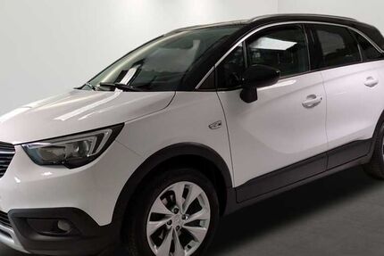Opel Crossland (X) 85.540 km 12.750 &euro; München 80339