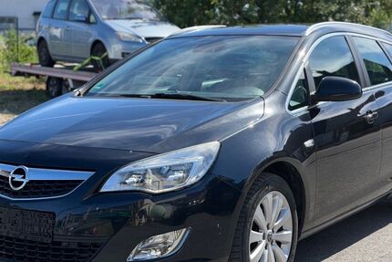 Opel Astra 198.000 km 1.950 &euro; Eckental 90542