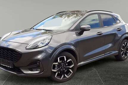 Ford Puma 17.000 km 20.900 &euro; Kiel 24148
