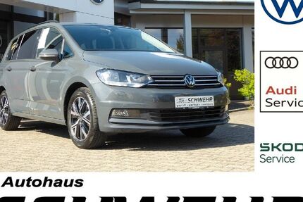 VW Touran 14.410 km 41.700 &euro; Krumbach 86381
