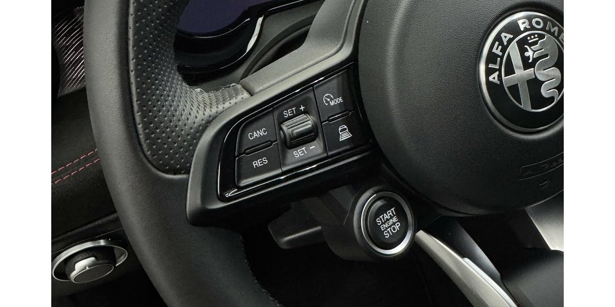 Alfa Romeo Tonale 1.5 VGT Veloce 48 V Hybrid LED 21.600 km 26.690 &euro; Lich 35423