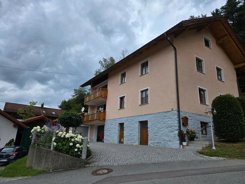 Wohnung in Lam Frahels