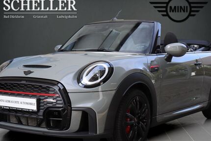 Mini John Cooper Works Cabrio 39.900 km 31.900 € Bad Dürkheim 67098