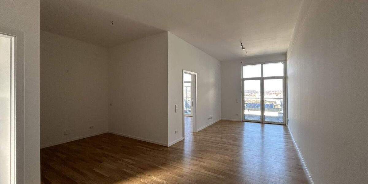 Etagenwohnung Aalen Unterkochen - 2 Zimmer, 63 m&sup2;, 949&euro; | Angebot:25743866