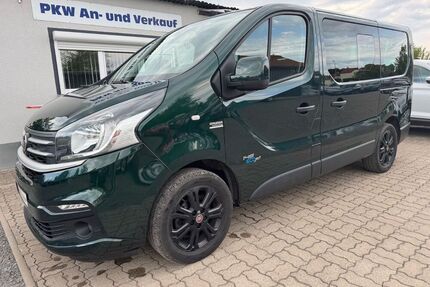 Fiat Talento