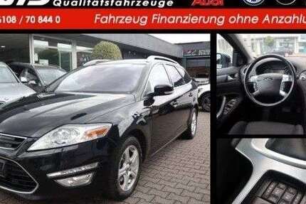 Ford Mondeo 239.000 km 4.900 &euro; Mühlheim 63165