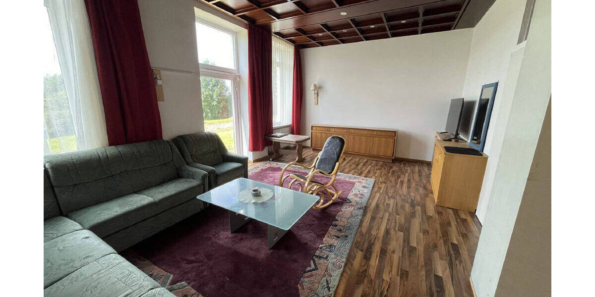 Etagenwohnung Haidmühle - 6 Zimmer, 120 m&sup2;, 128.000&euro; | Angebot:25699664