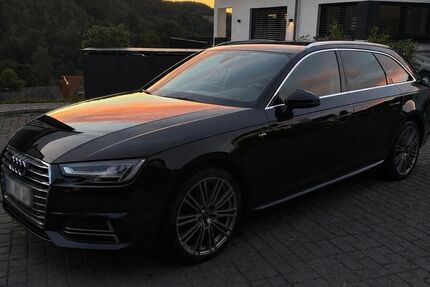 Audi A4 221.954 km 13.490 &euro; Lennestadt 57368