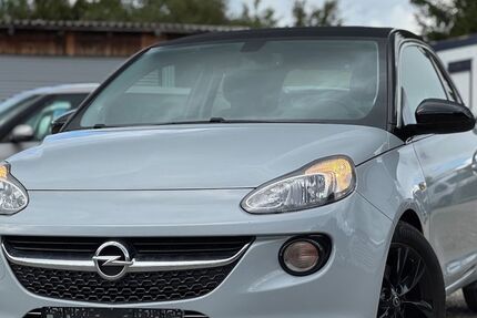 Opel Adam 59.000 km 9.880 € Tuttlingen 78532
