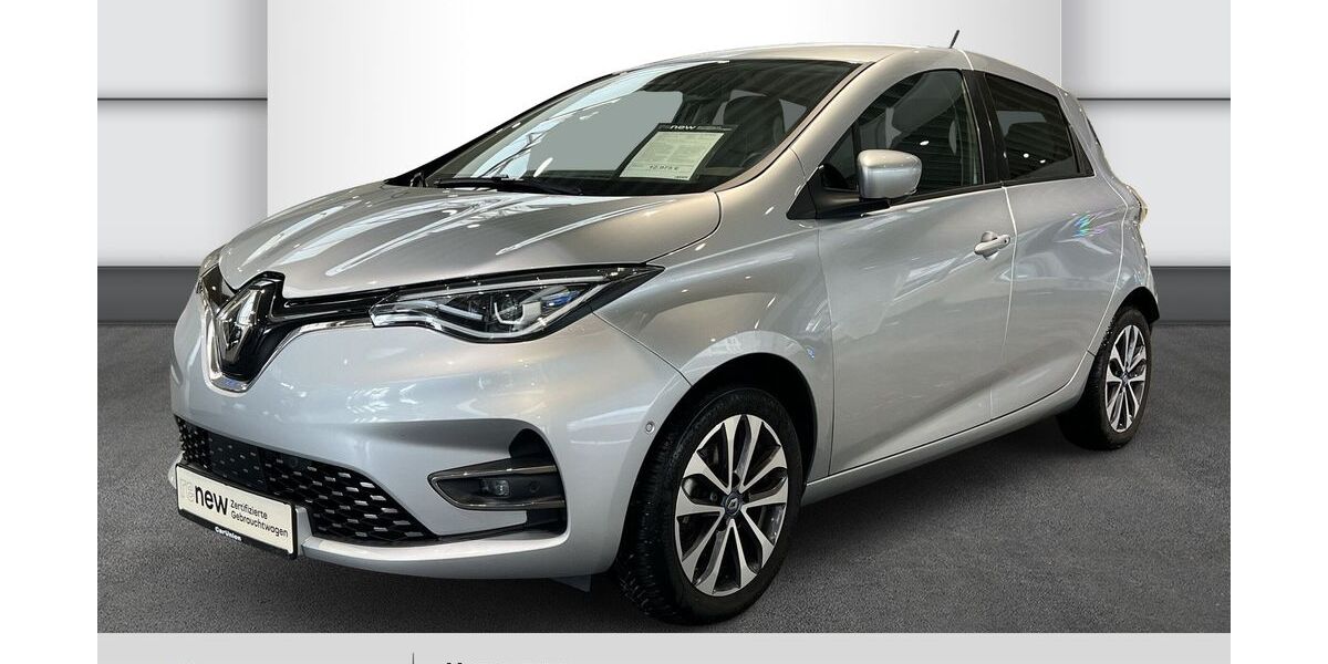 Renault ZOE 18.997 km 16.975 &euro; Hannover 30519