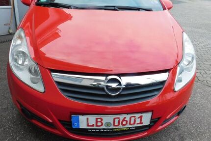 Opel Corsa 239.000 km 2.600 &euro; Ludwigsburg 71640