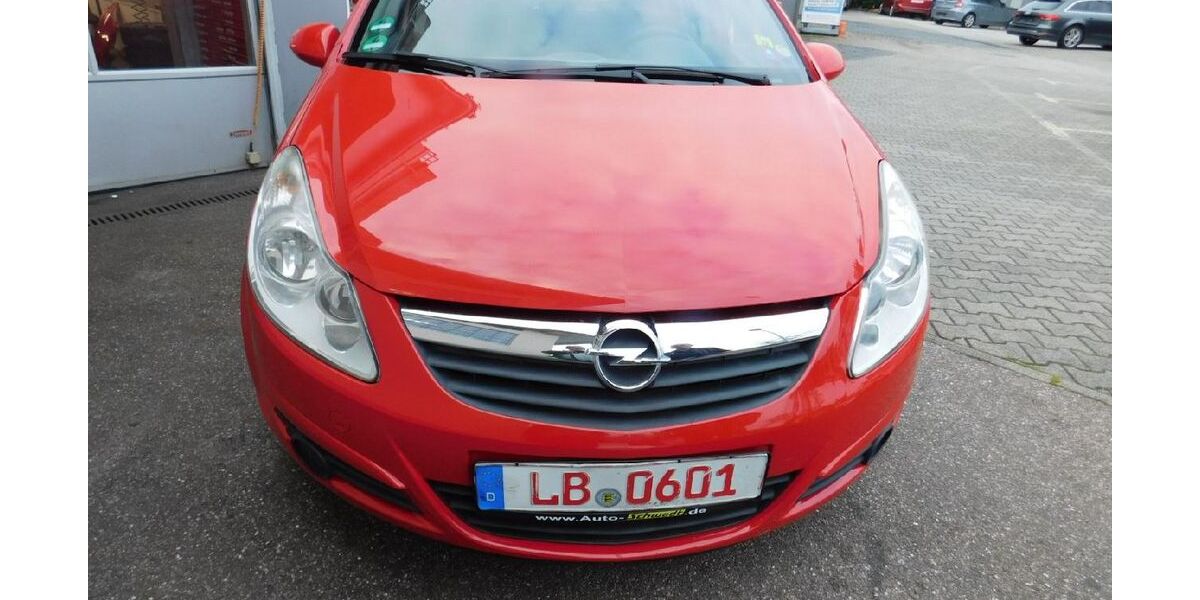 Opel Corsa 239.000 km 2.600 &euro; Ludwigsburg 71640