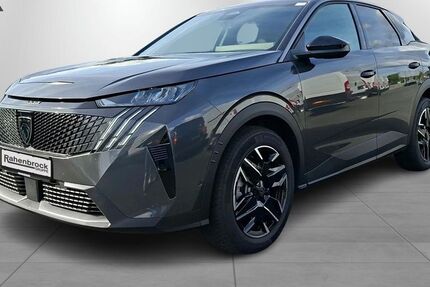 Peugeot 3008 13.316 km 25.990 &euro; Osnabrück 49082